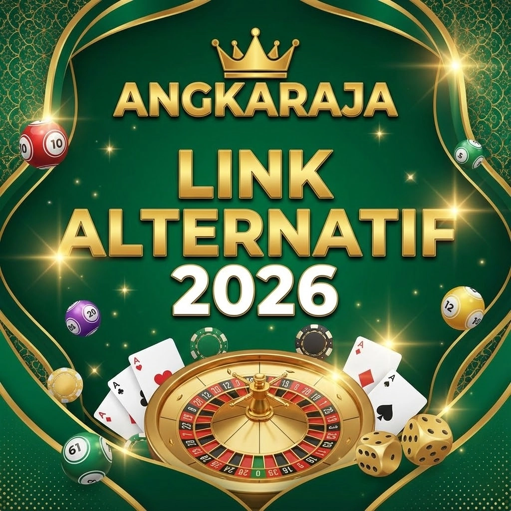 ANGKARAJA