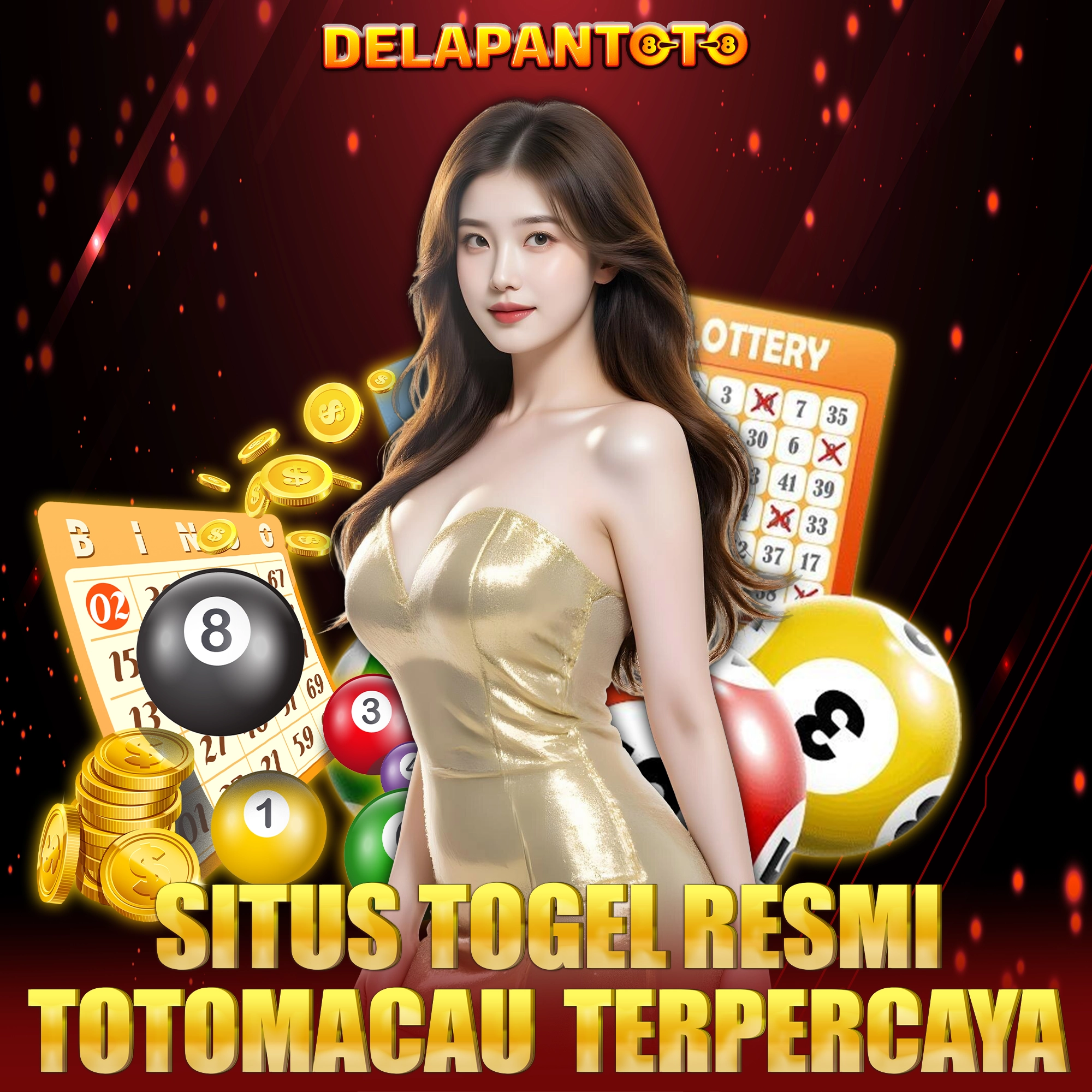 Delapantoto